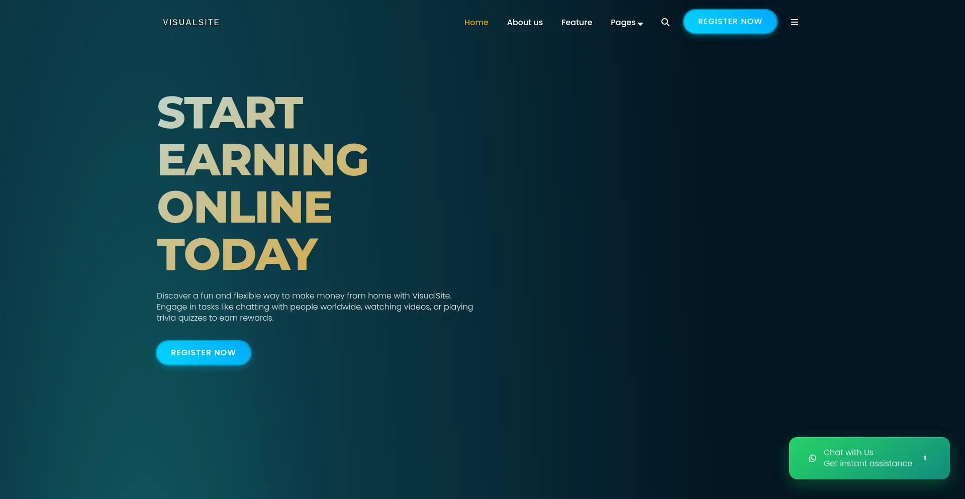 Visualsite.net