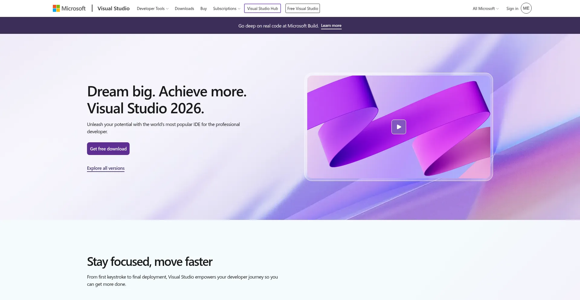 Visualstudio.com