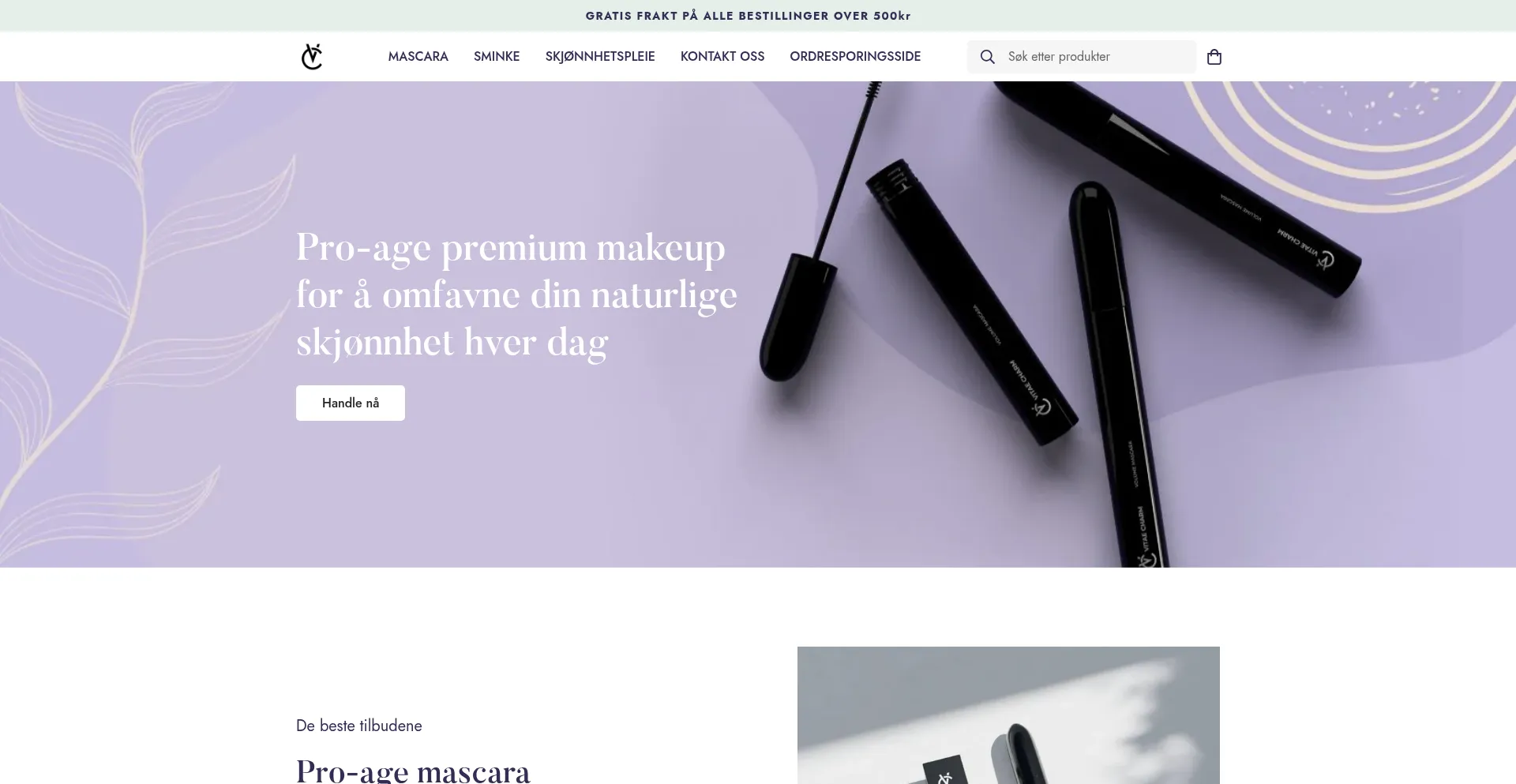Vitae-charm.com
