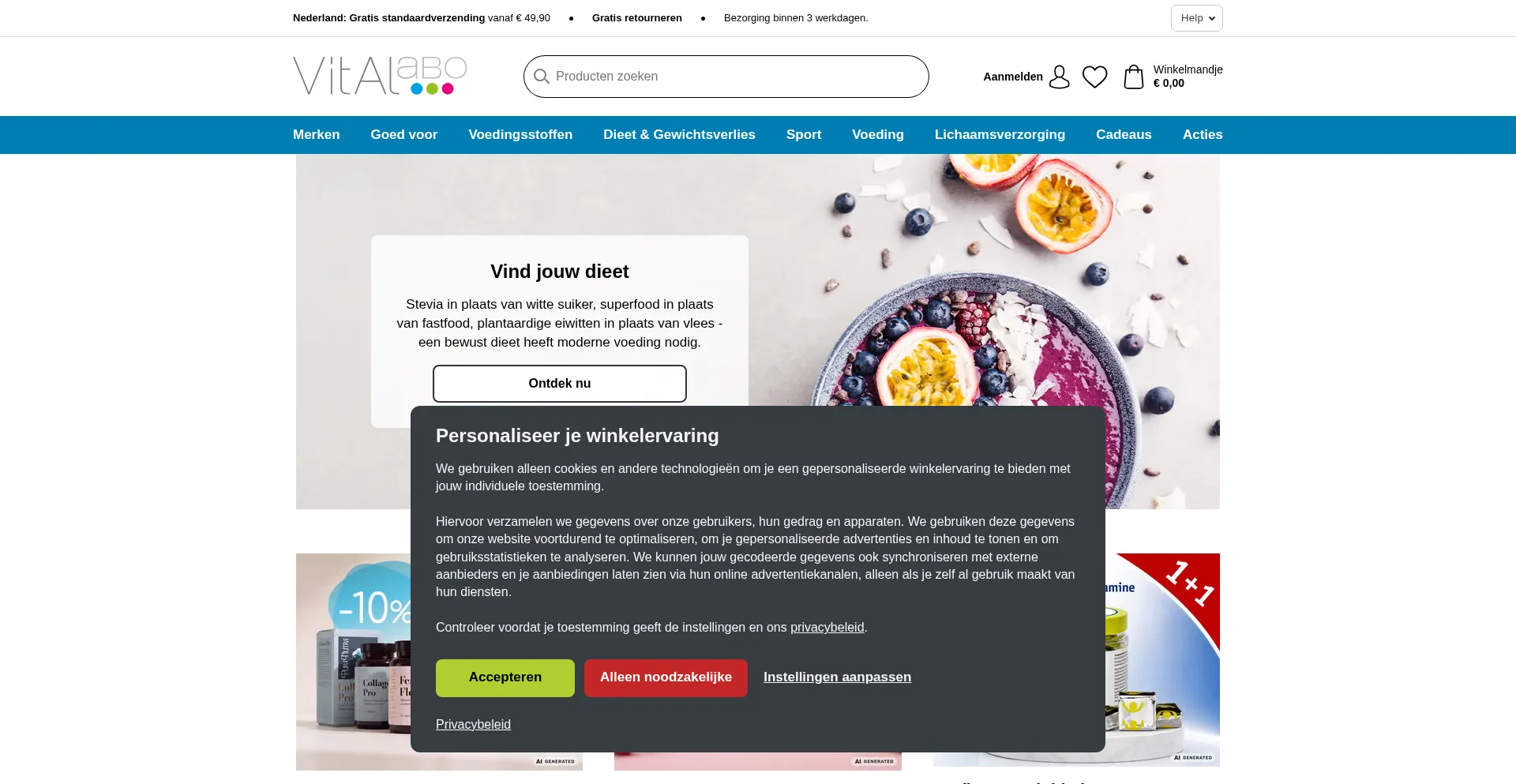 Vitalabo.nl