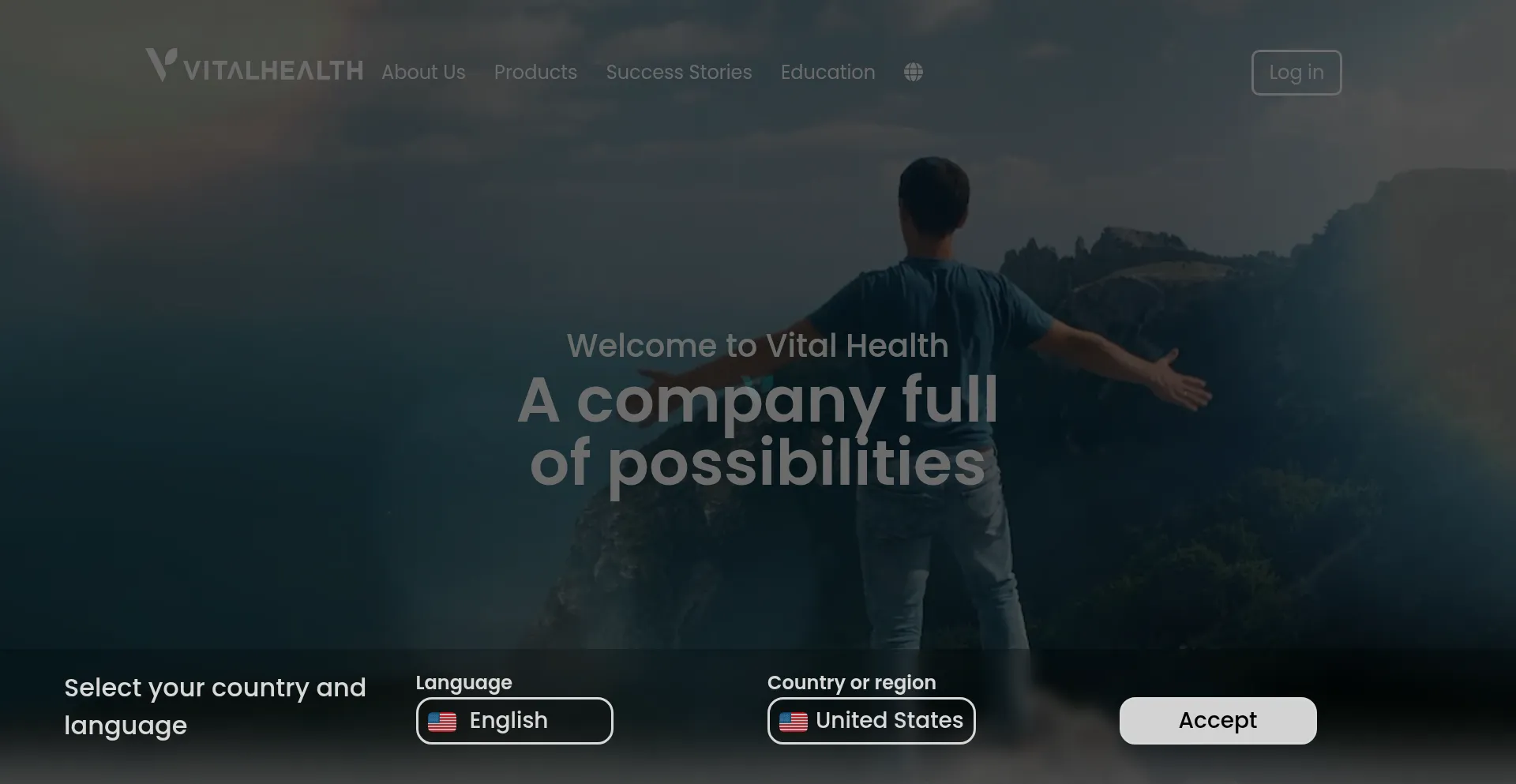 Vitalhealthglobal.com