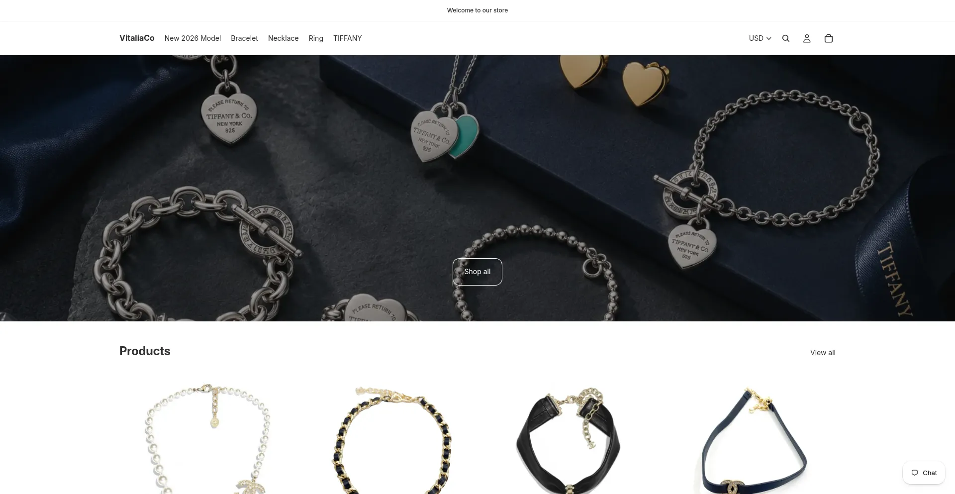 Vitaliaco.shop