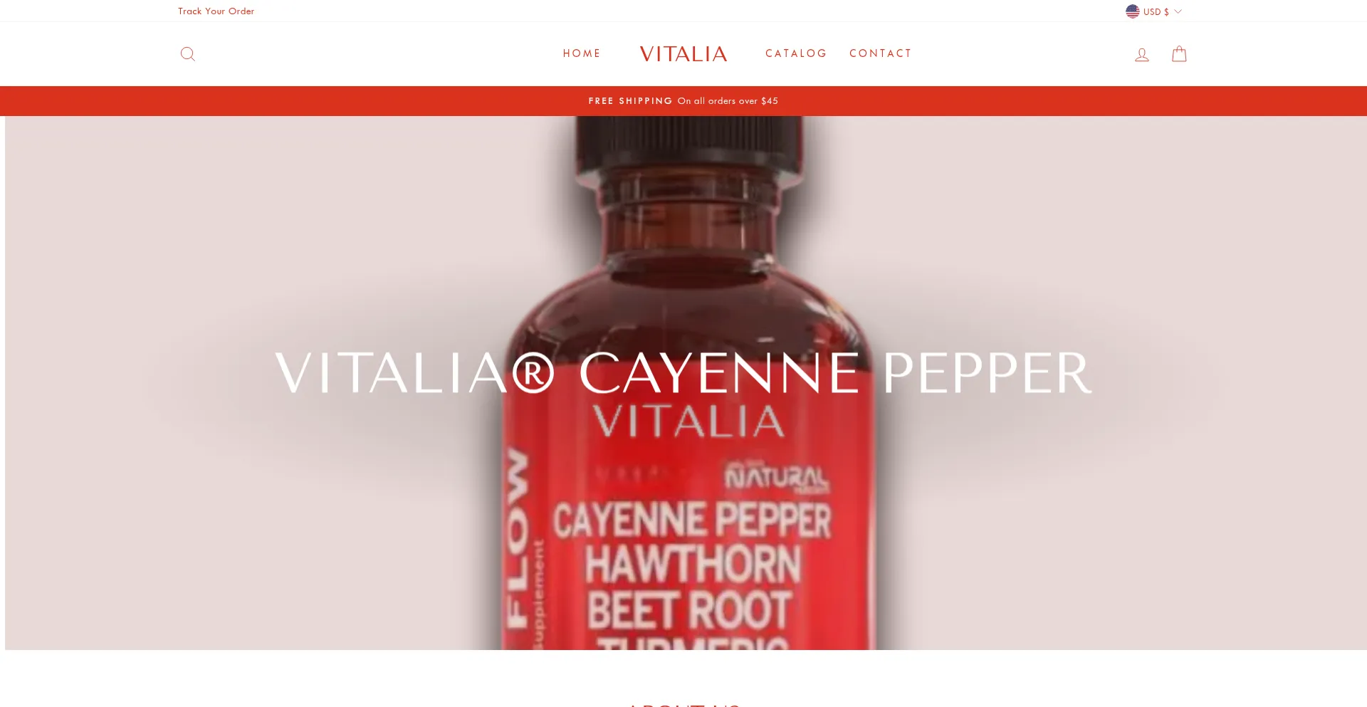 Vitaliasupplements.co