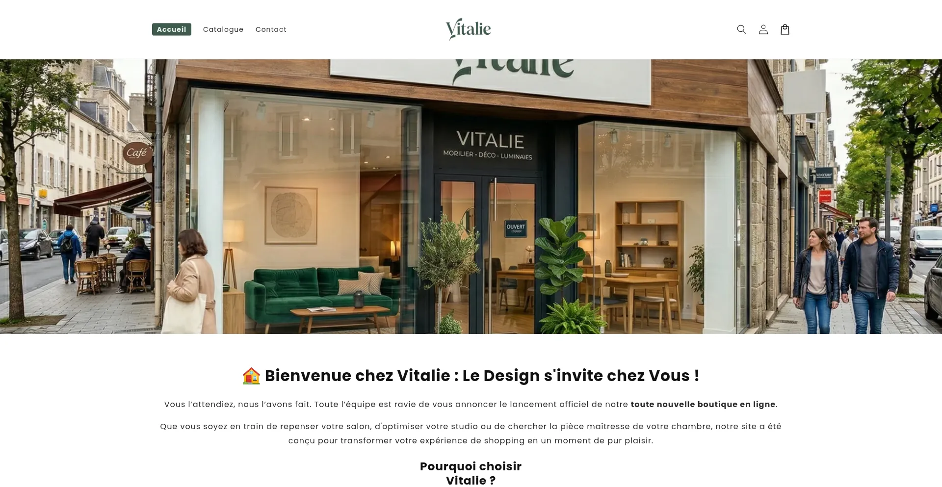 Vitalie.shop