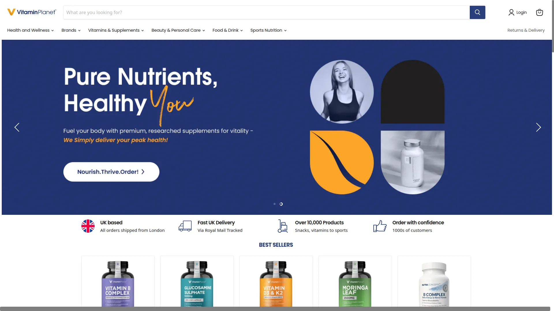 Vitaminplanet.co.uk