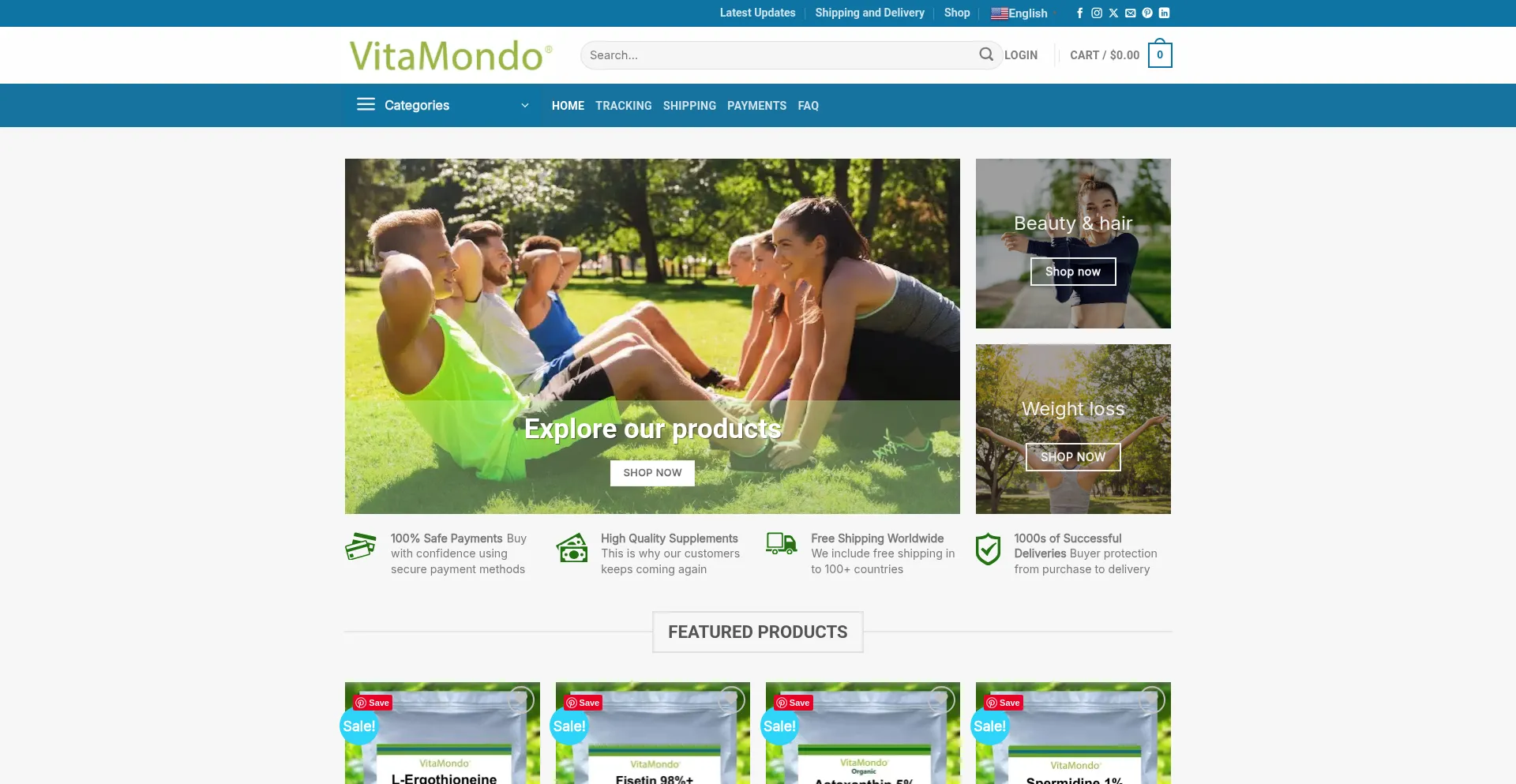 Vitamondo.net