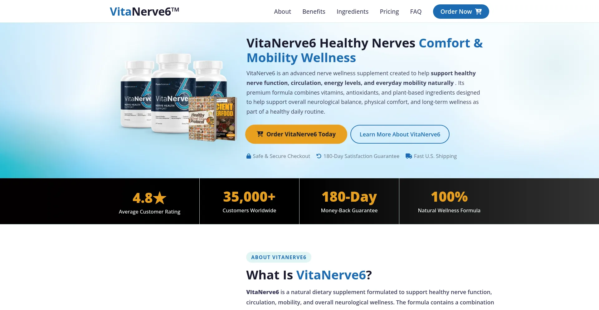 Vitanervee6.com