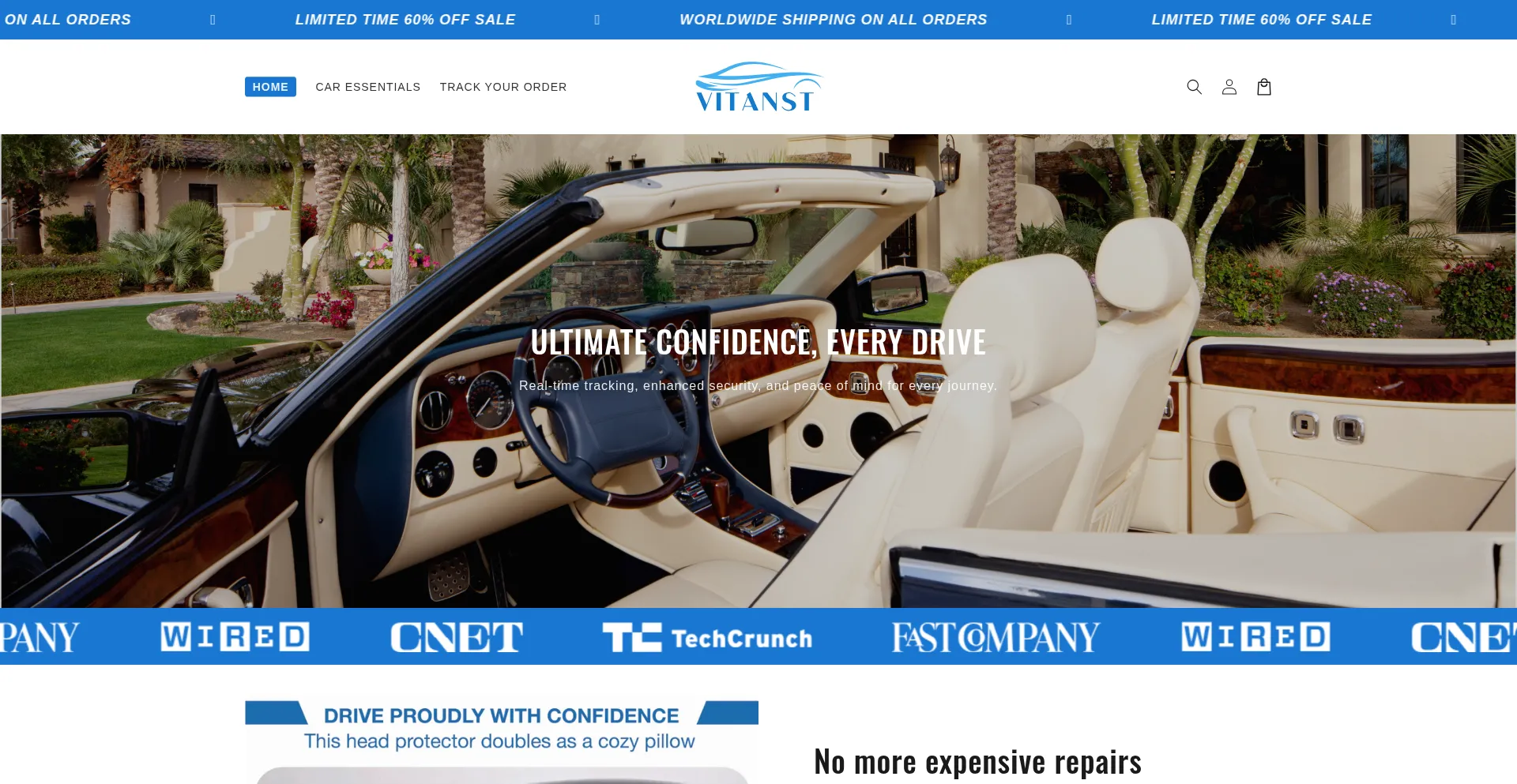 Vitanst.com