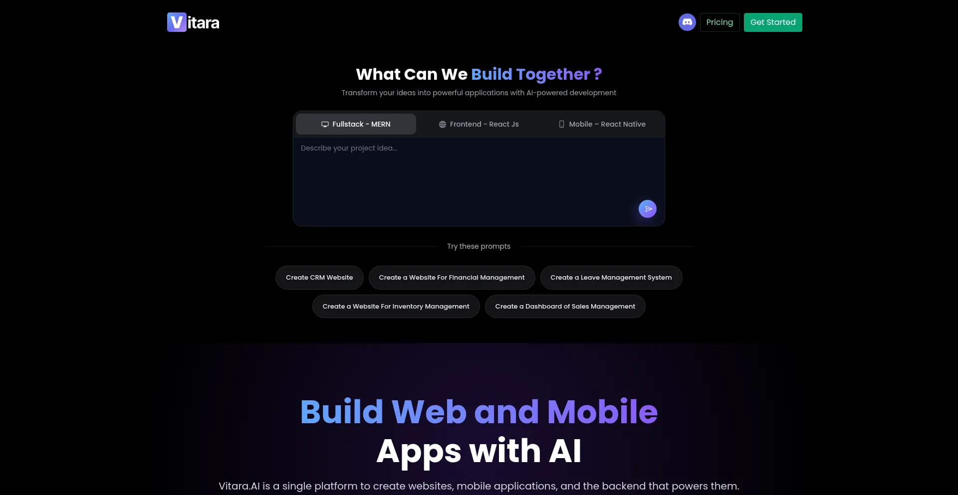 Vitara.ai