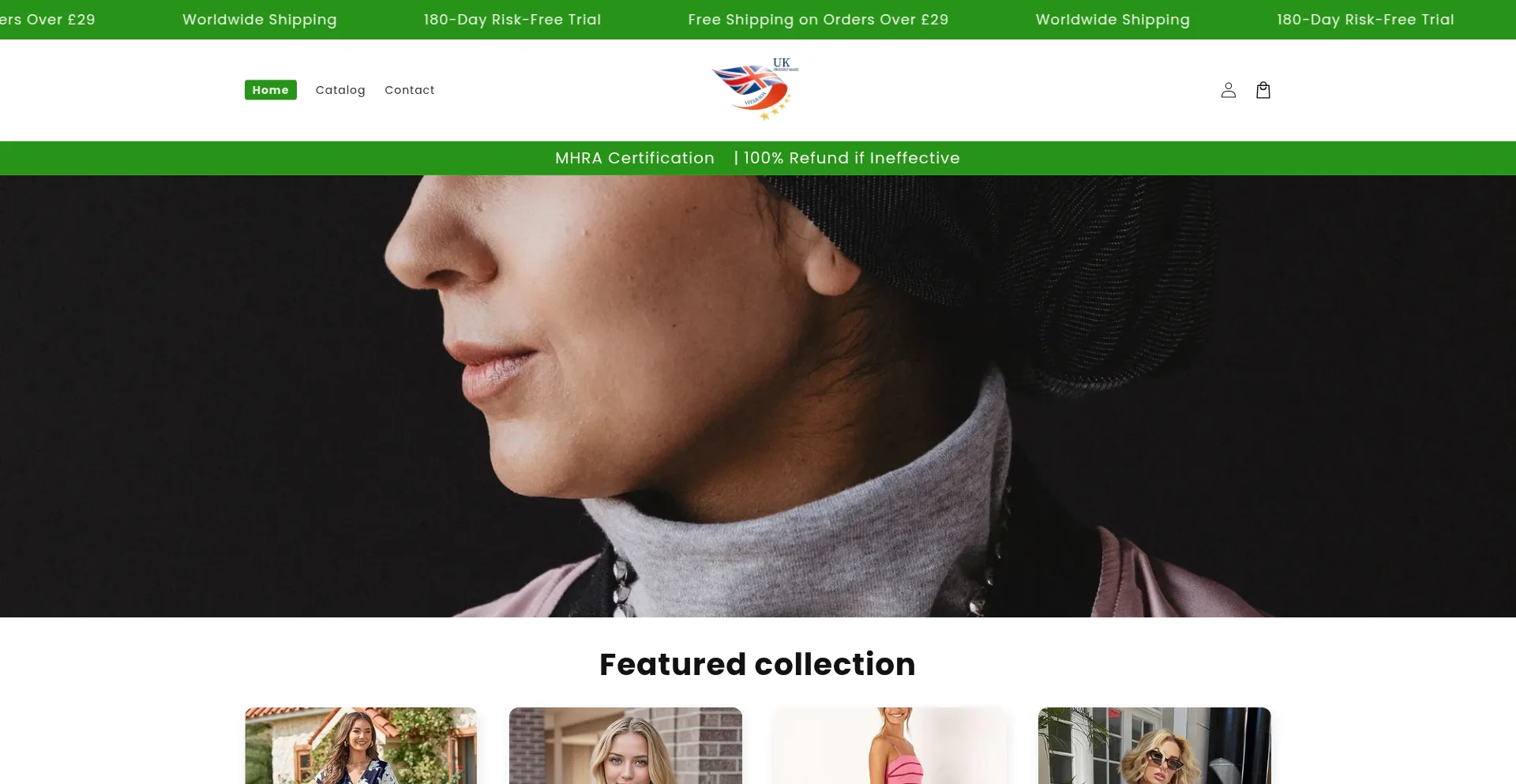 Vitaraoa.com
