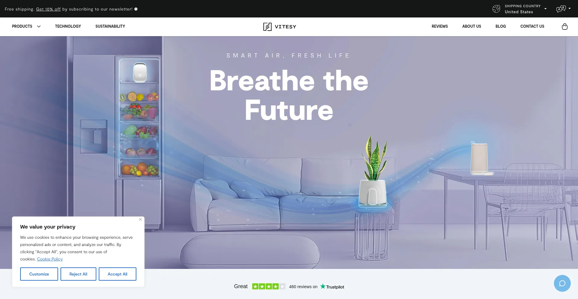 Vitesy.com
