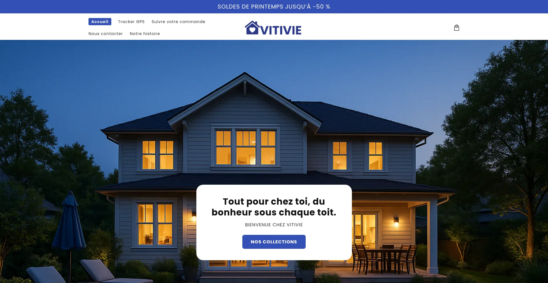 Vitivie.com