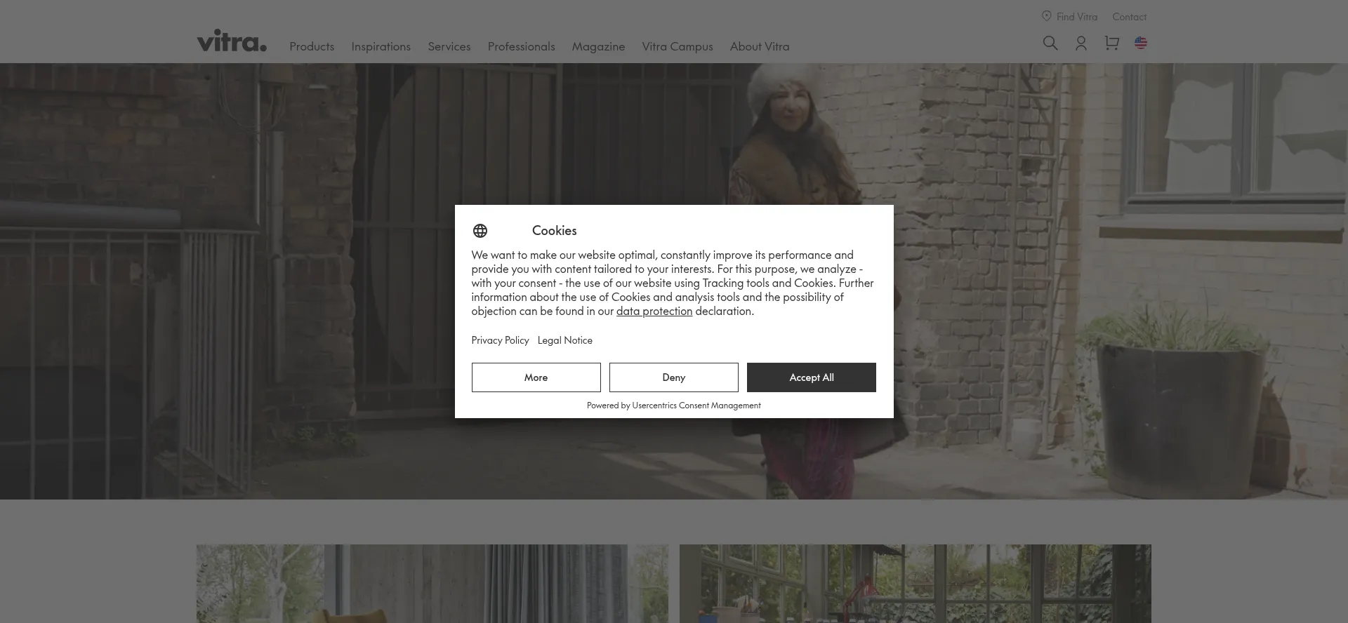 Vitra.com