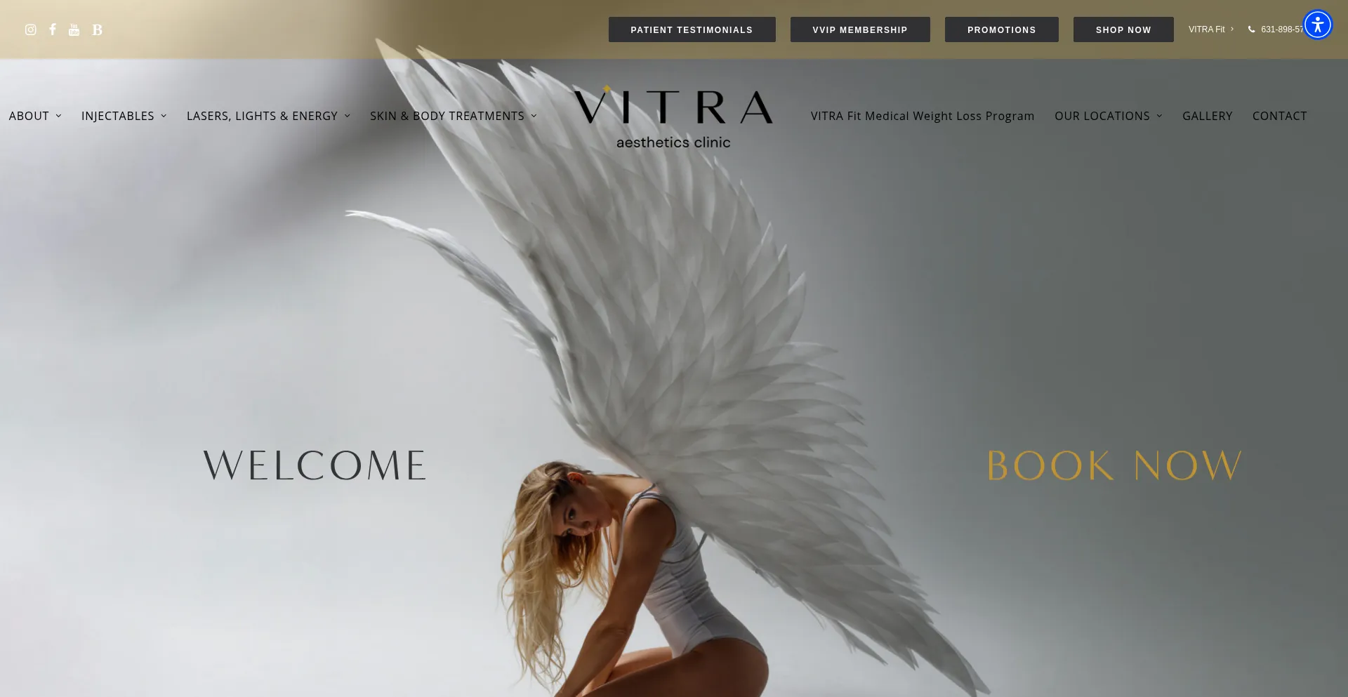 Vitraaesthetics.com