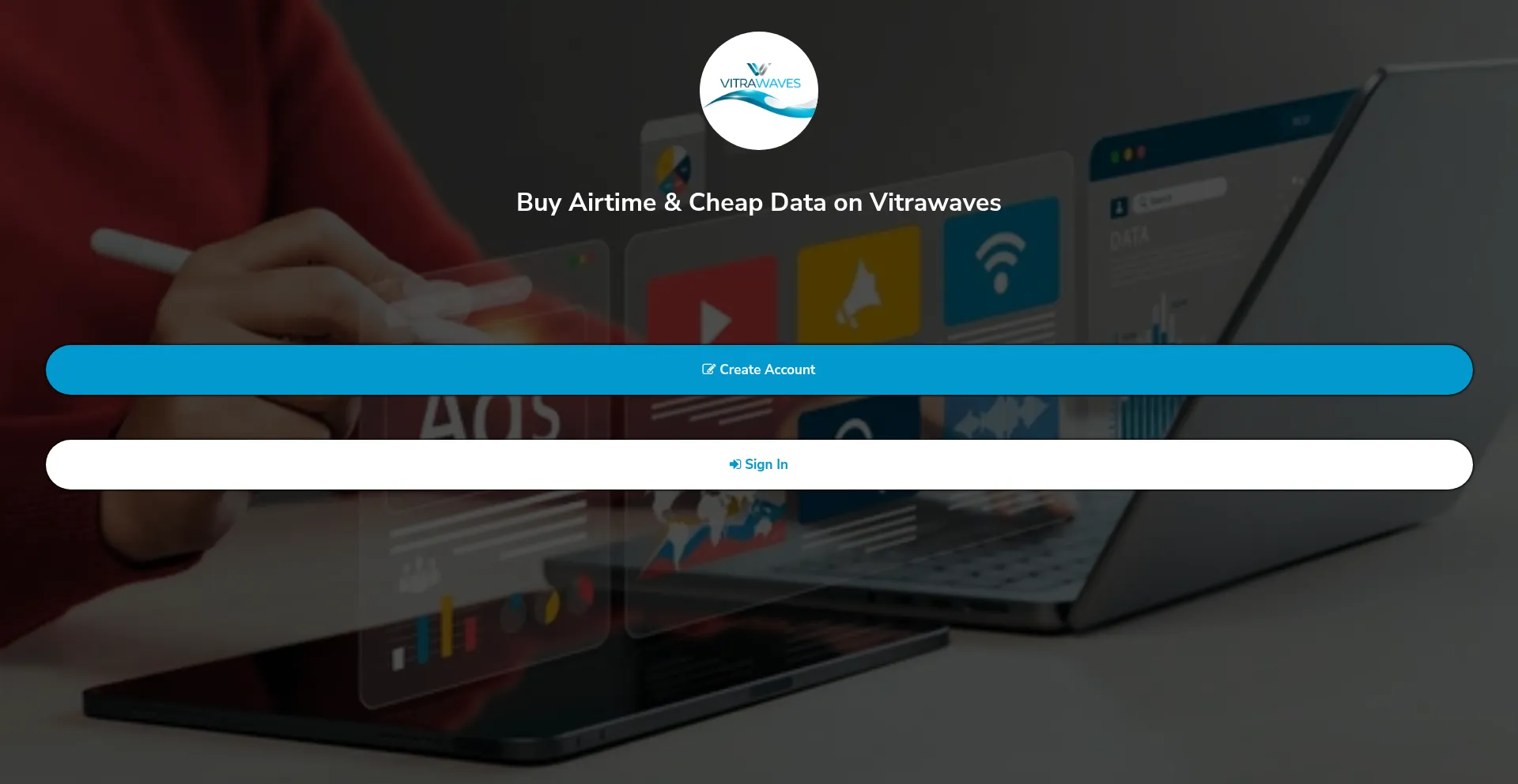 Vitrawaves.com