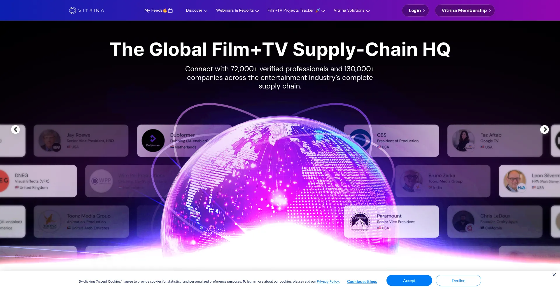 Vitrina.ai