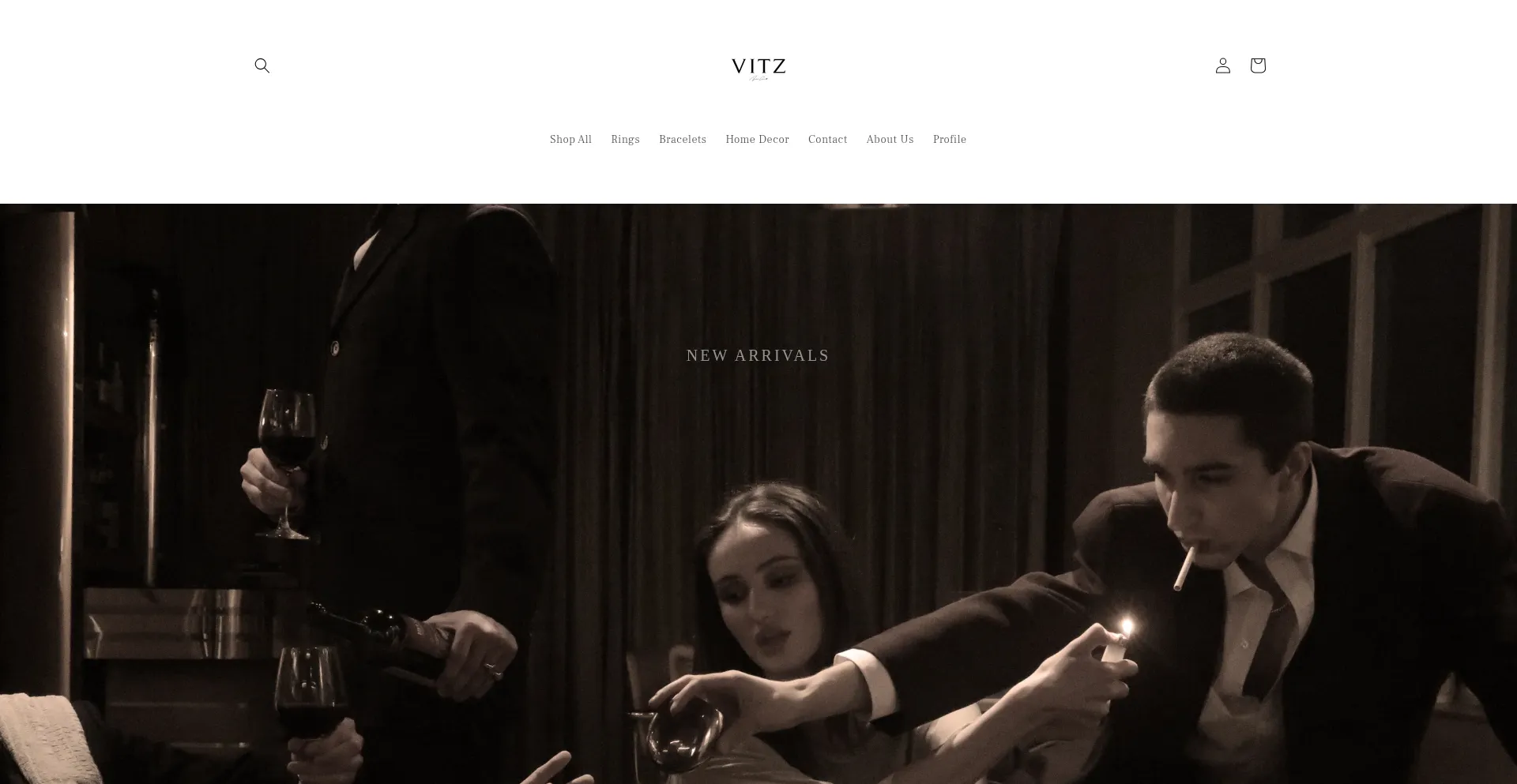 Vitzjewelry.com