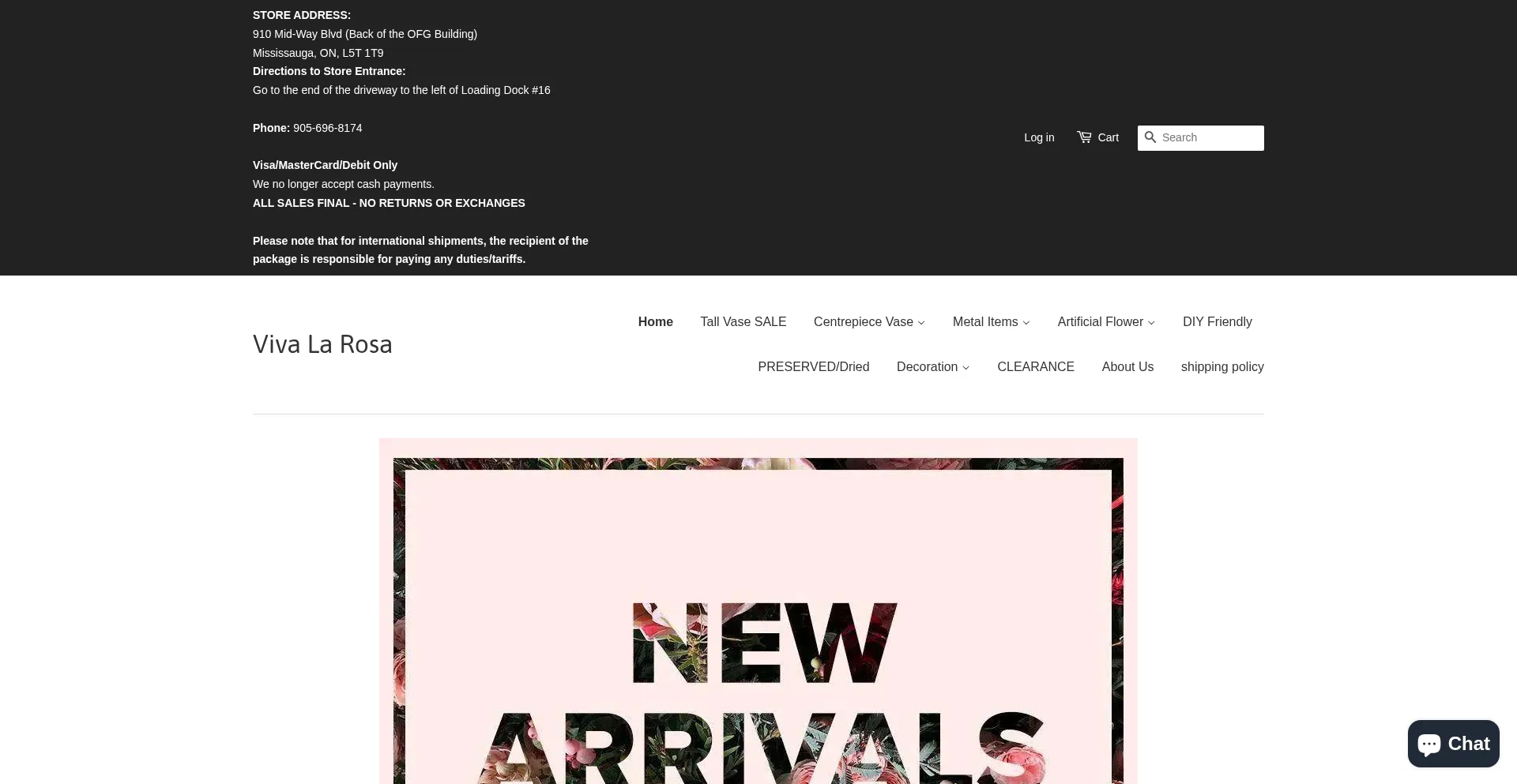 Viva-rosa.com