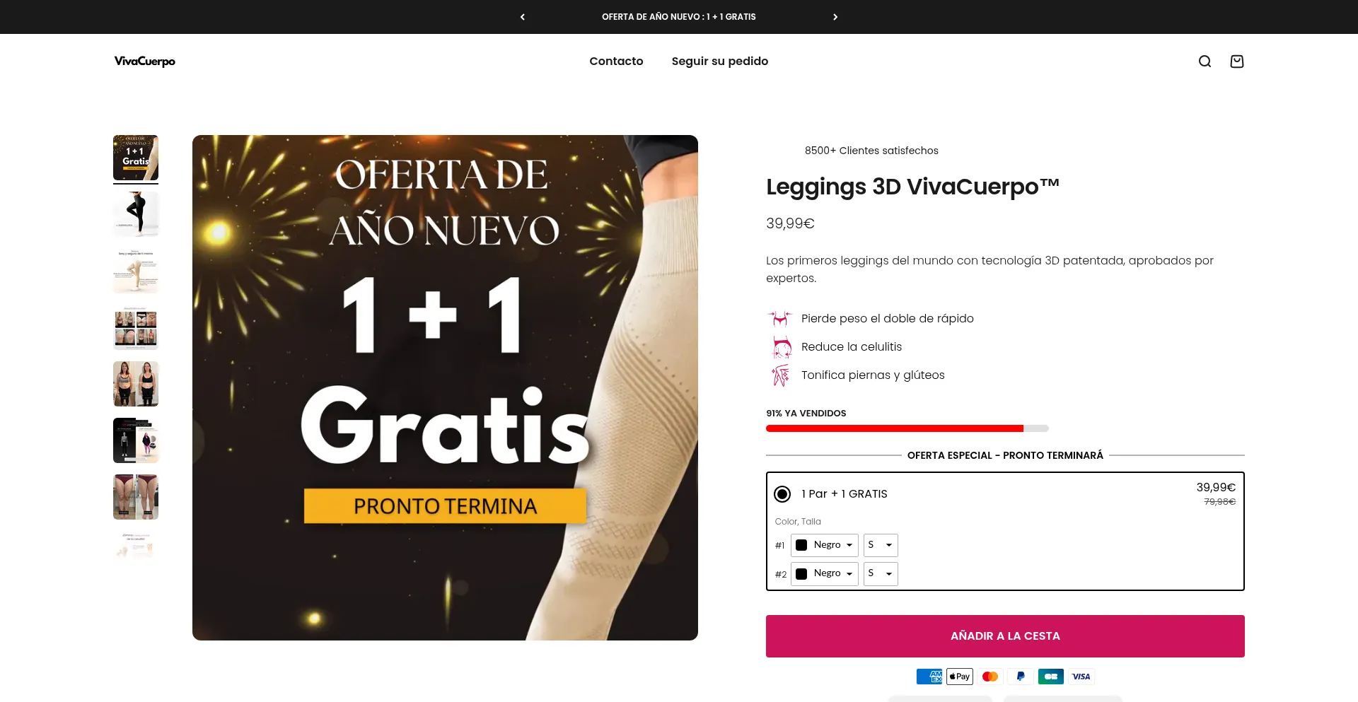 Vivacuerpofit.com