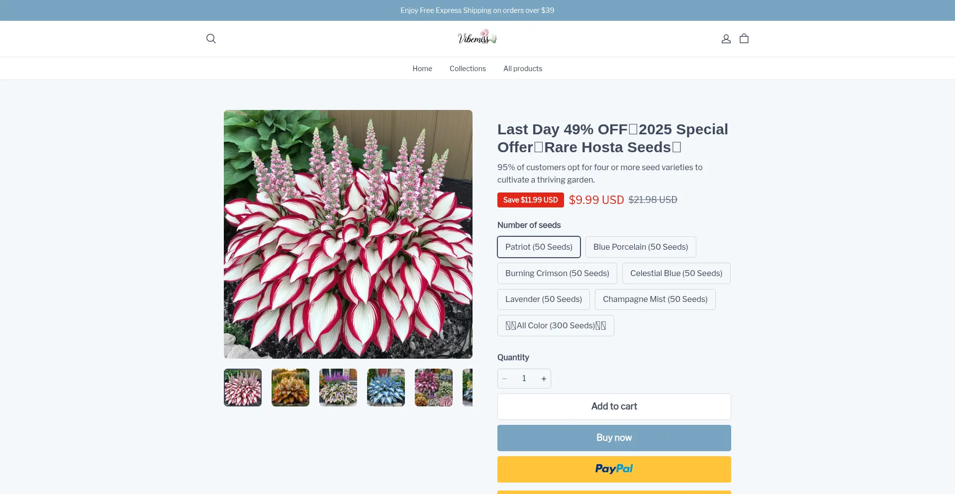 Vivaflorid.com