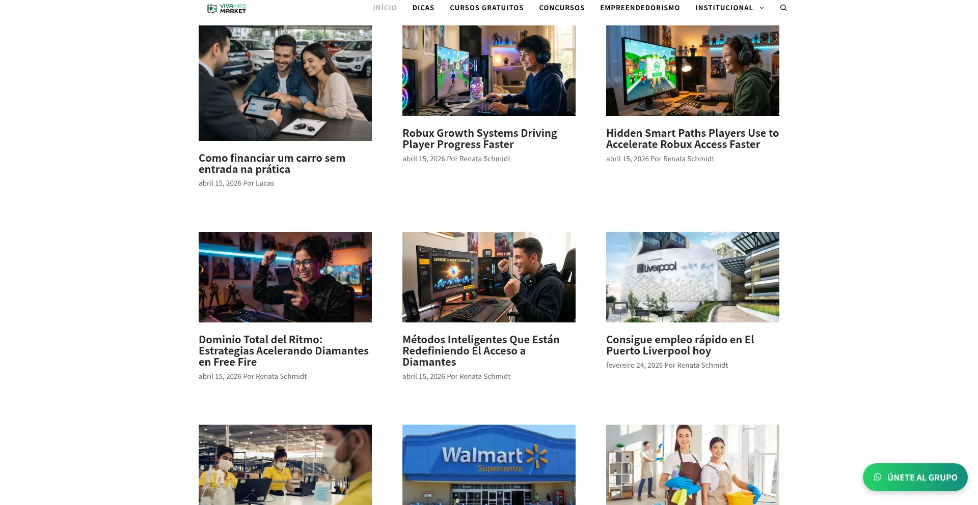 Vivamaismarket.com