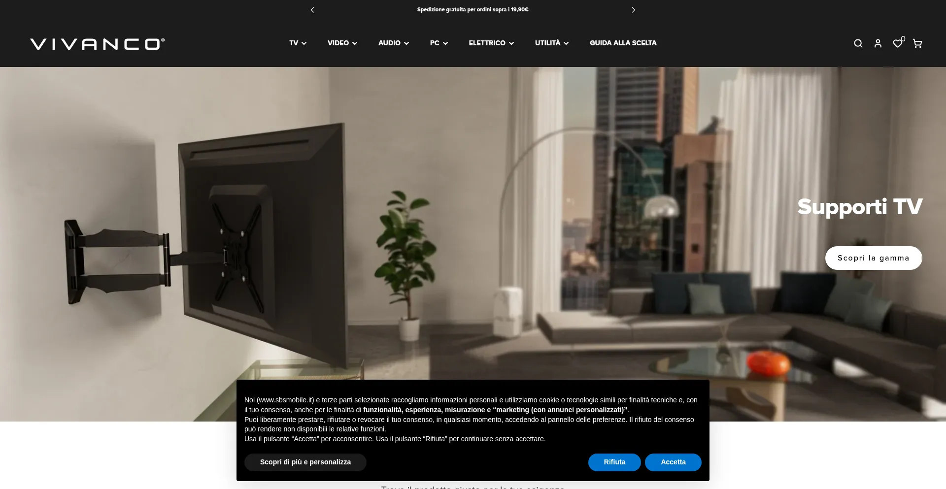 Vivanco.com