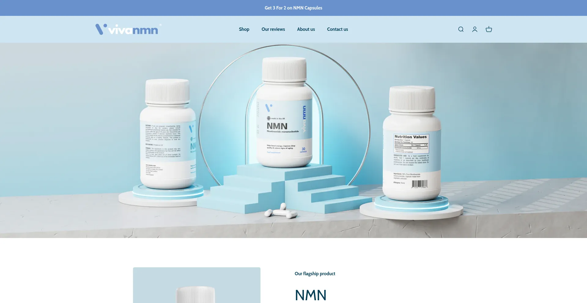 Vivanmn.com