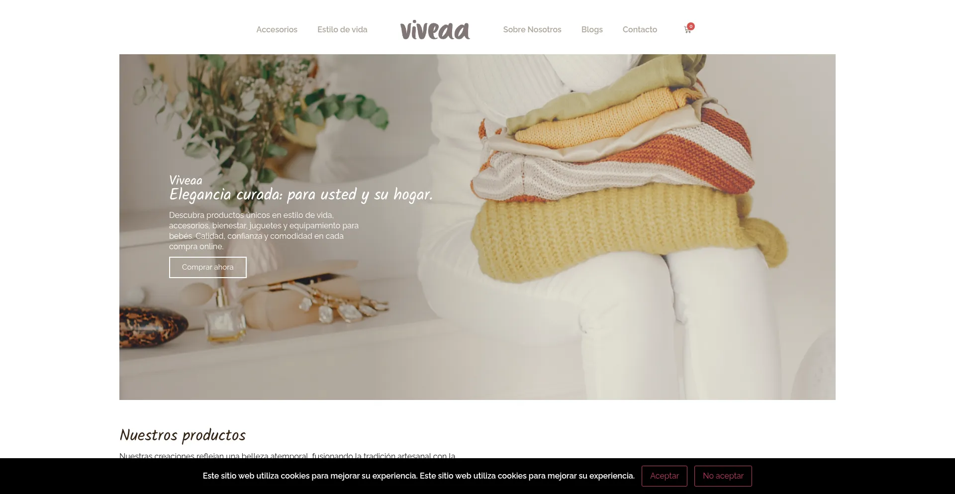 Viveaa.com