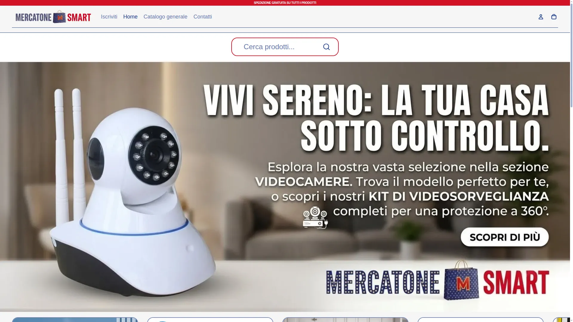 Viveresmart.store