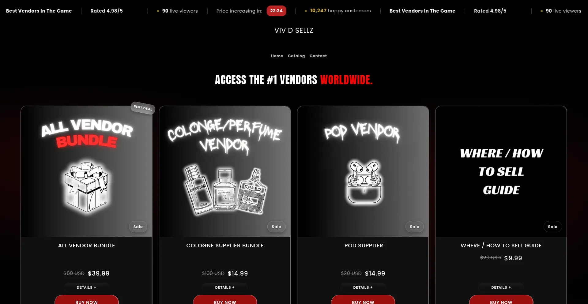 Vividsellz.shop