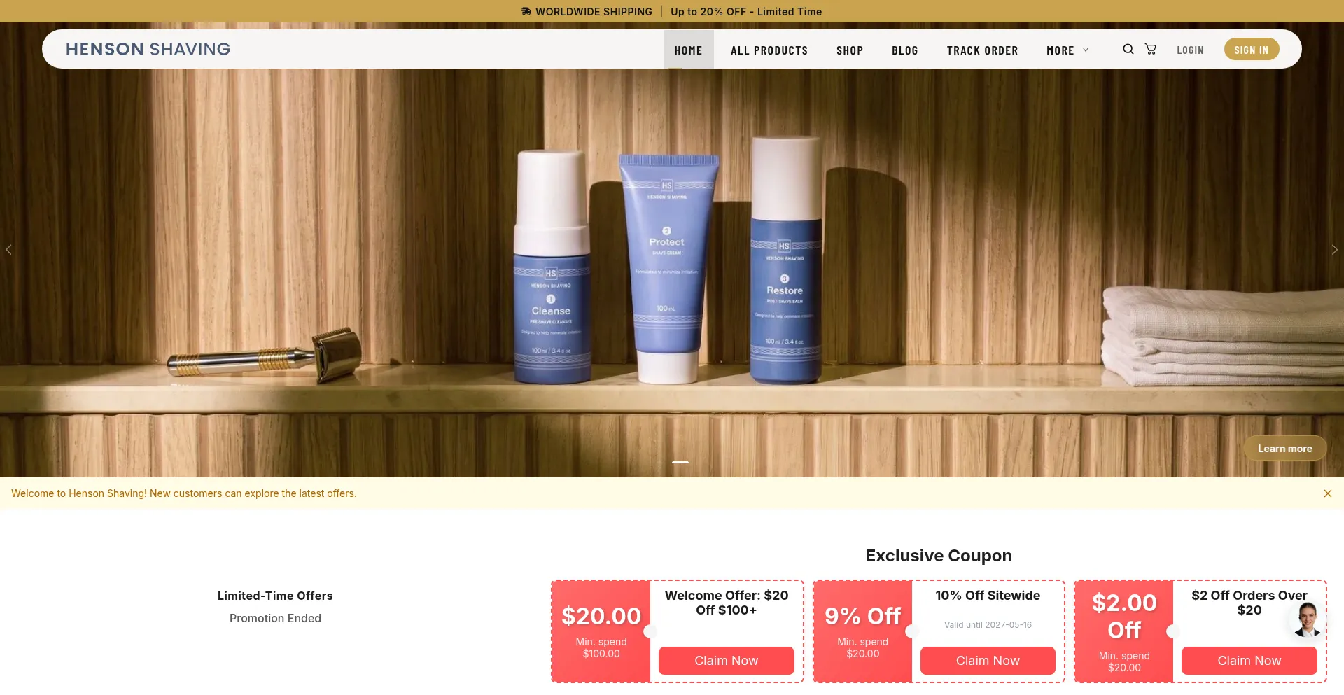 Vividskin.store