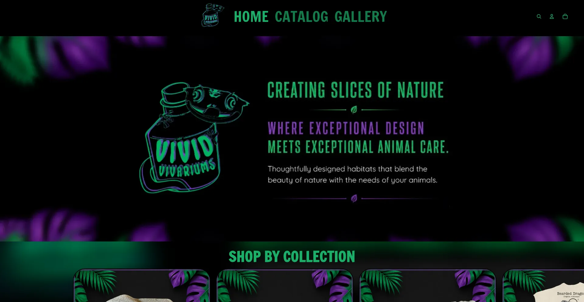 Vividvivariums.store
