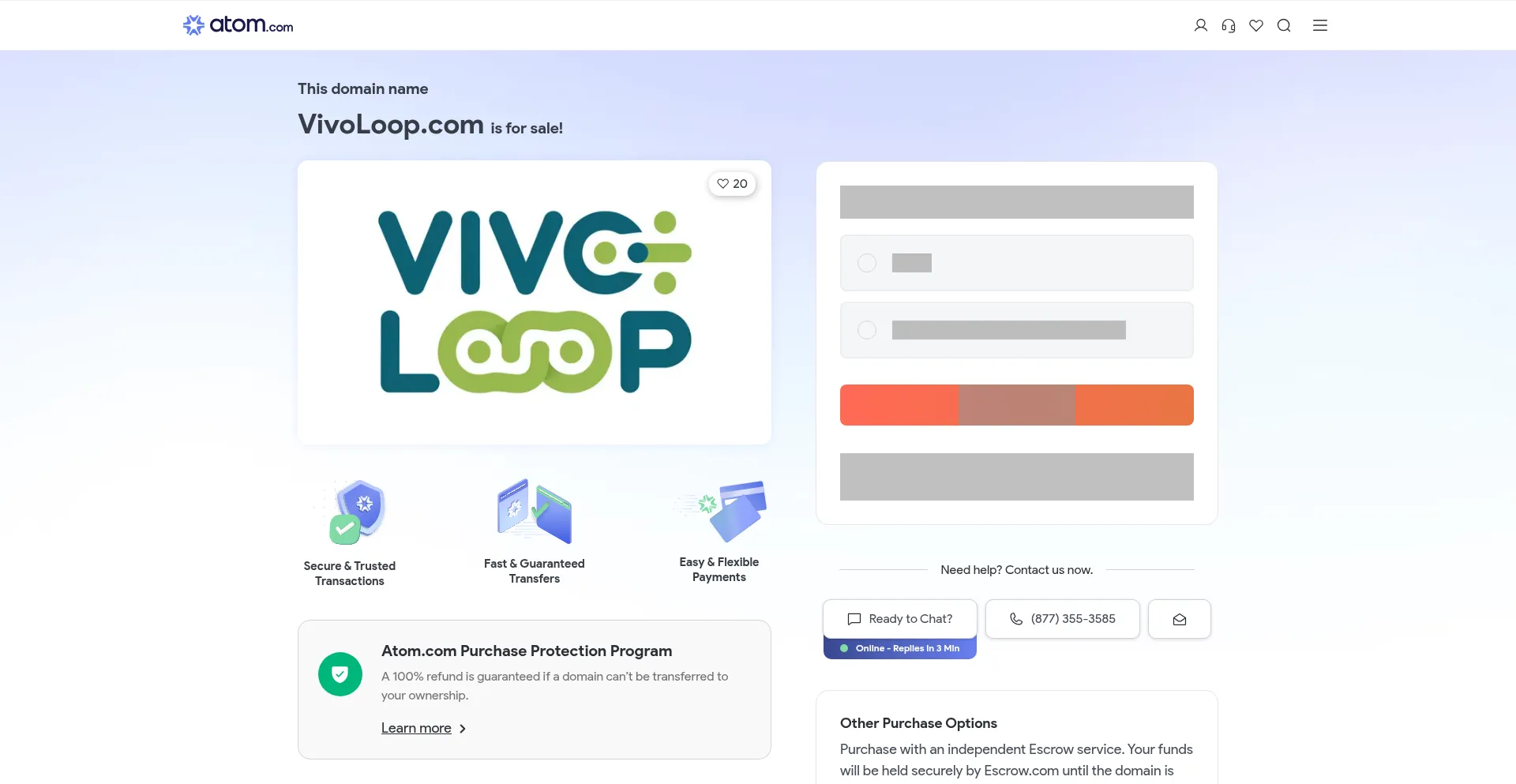 Vivoloop.com