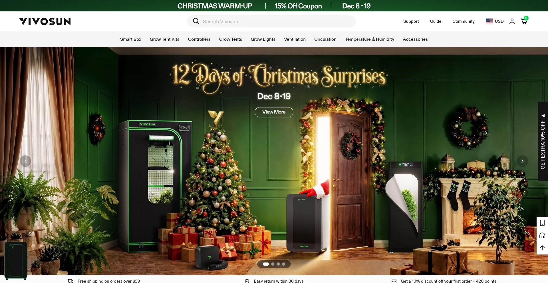 Vivosun.com