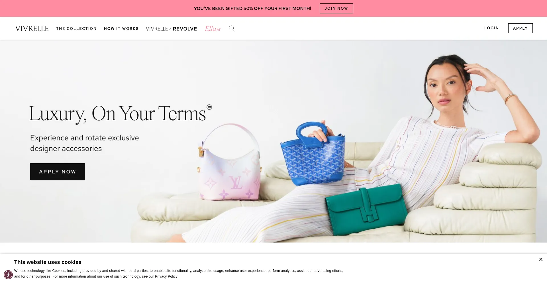 Vivrelle.com
