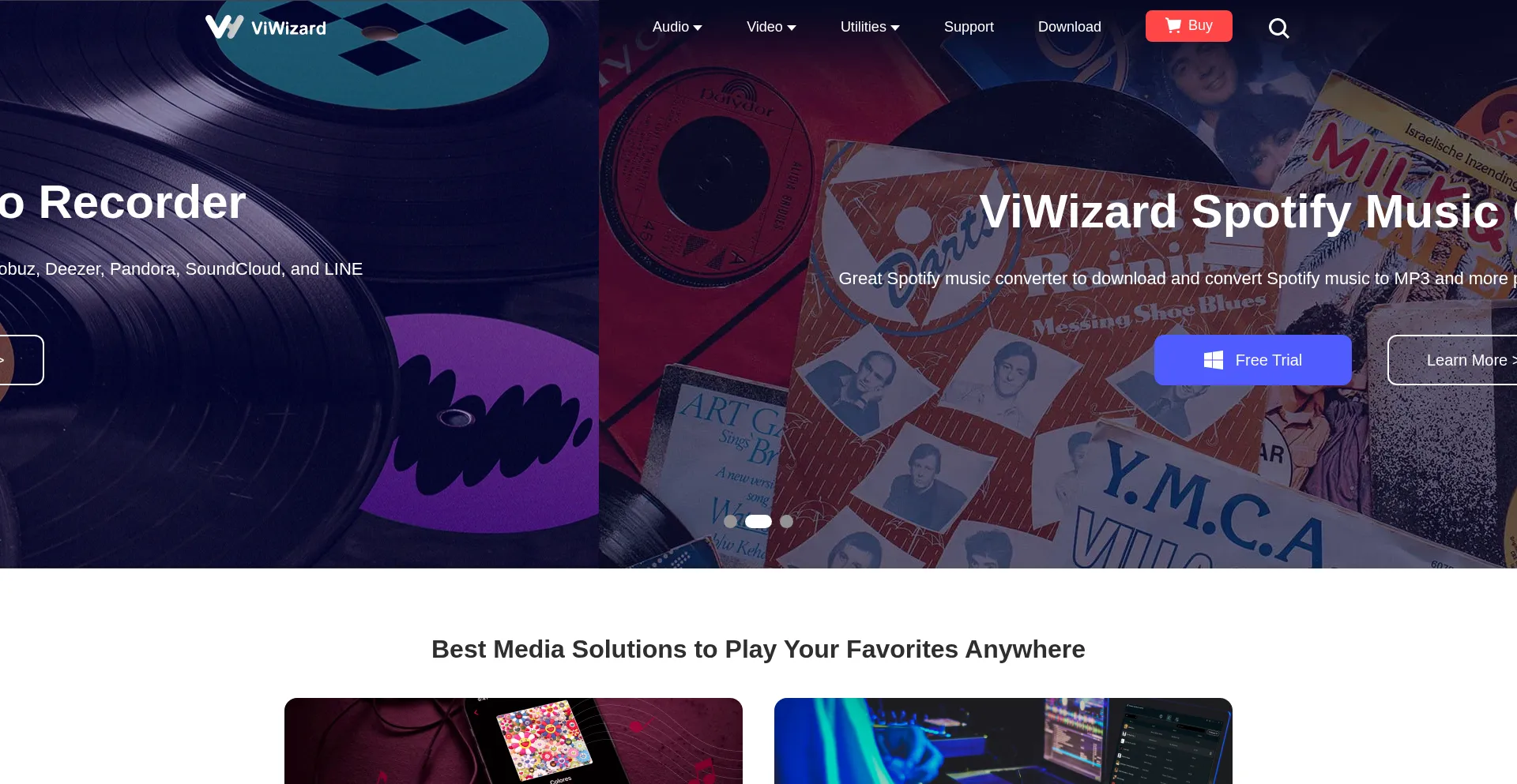 Viwizard.com