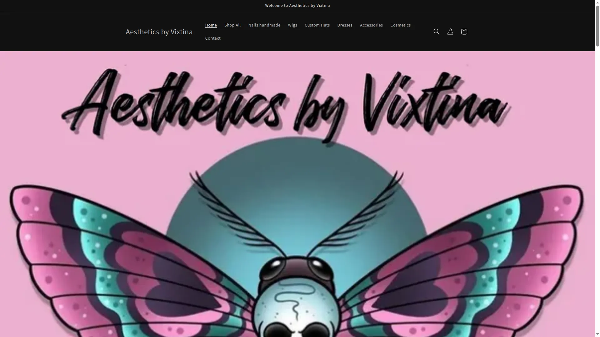 Vixtina.com