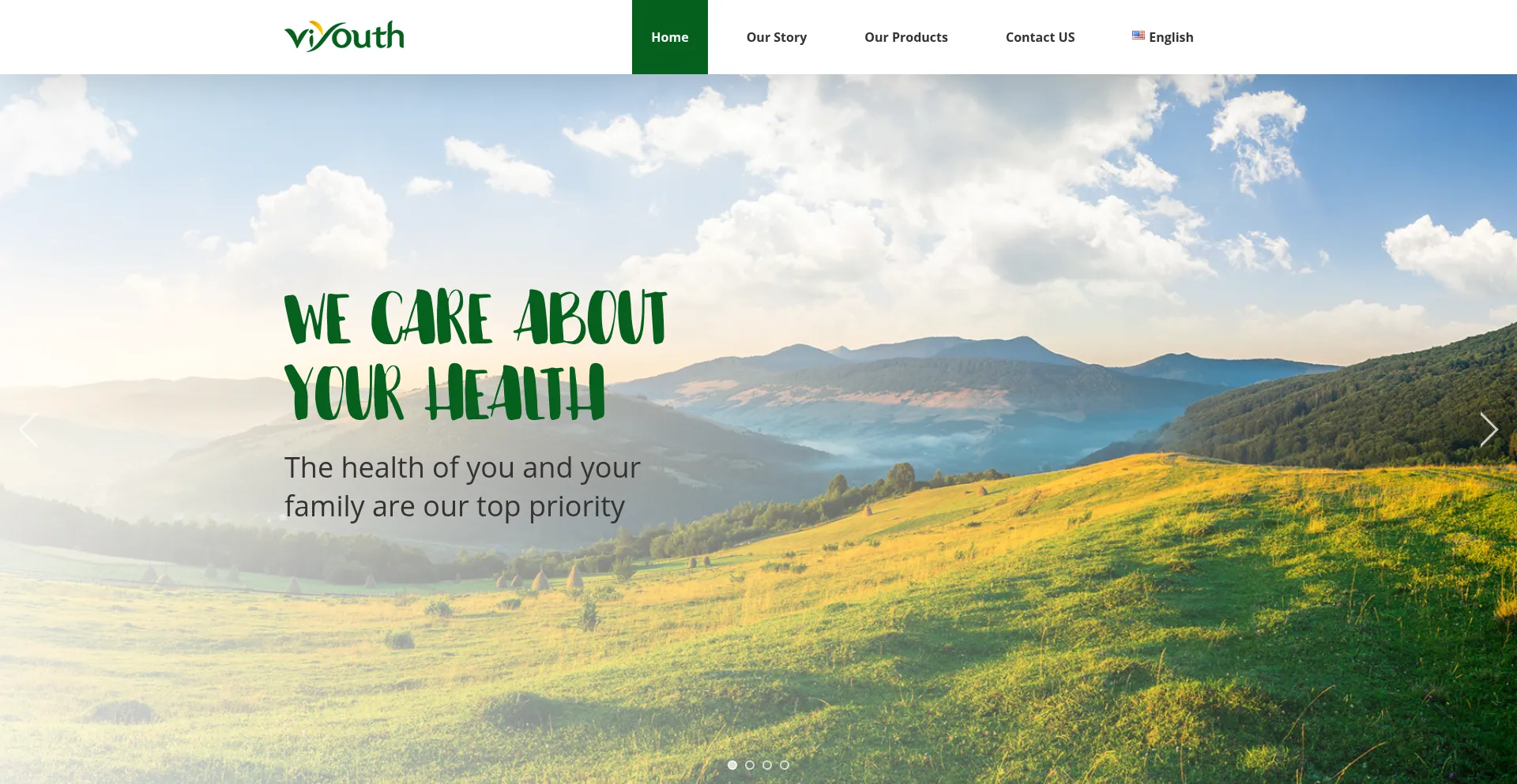 Viyouth.com