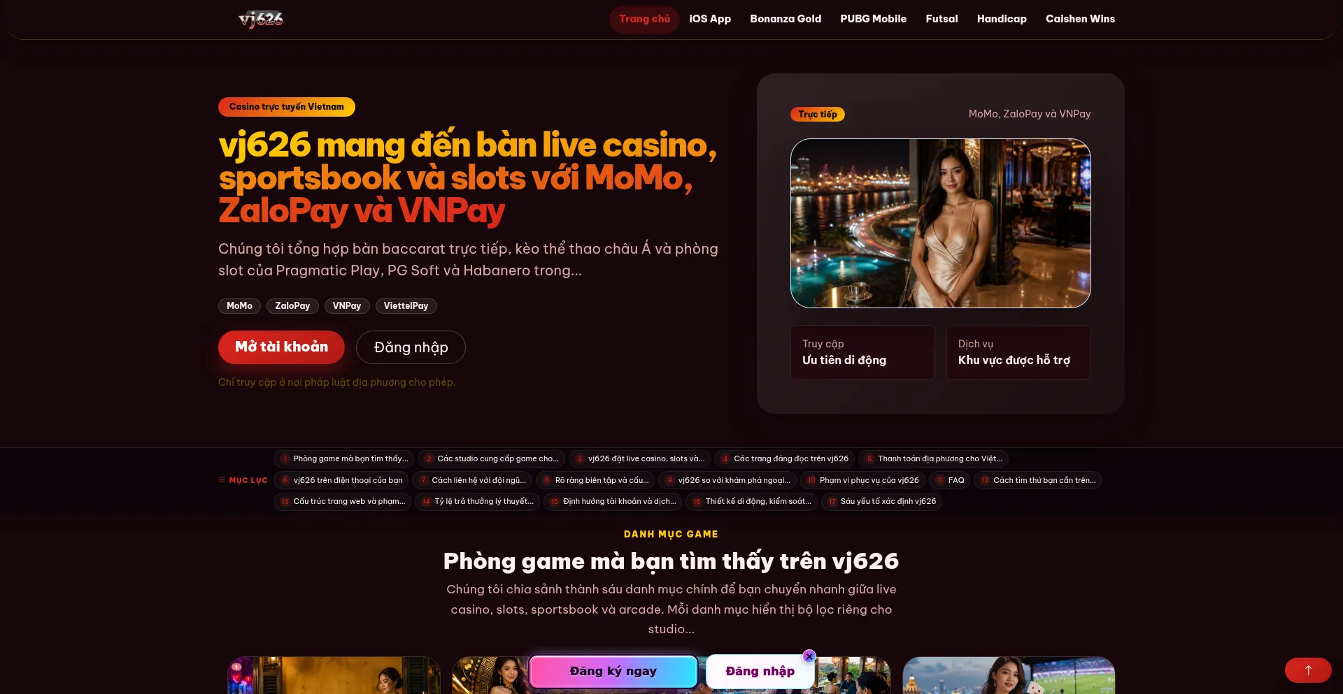 Vj626.com
