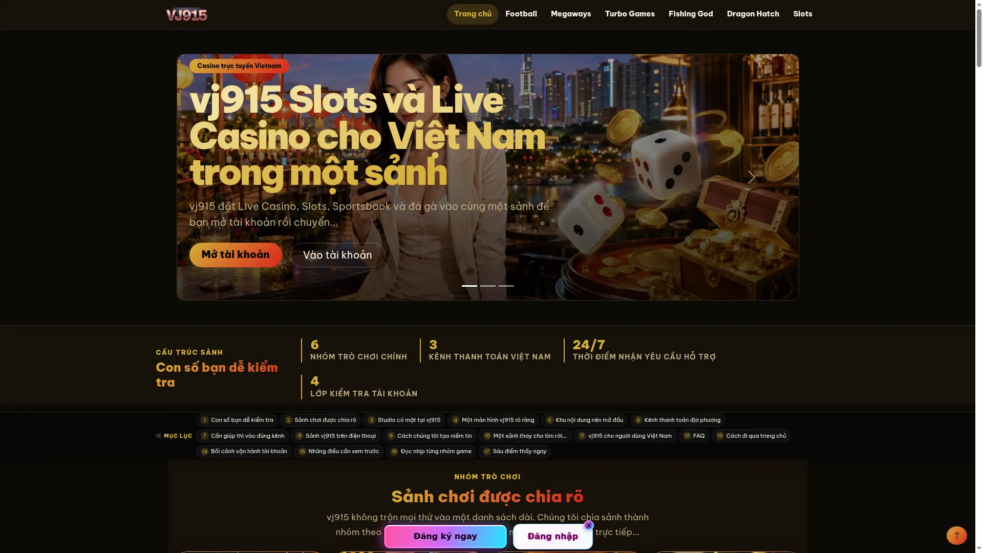 Vj915.com