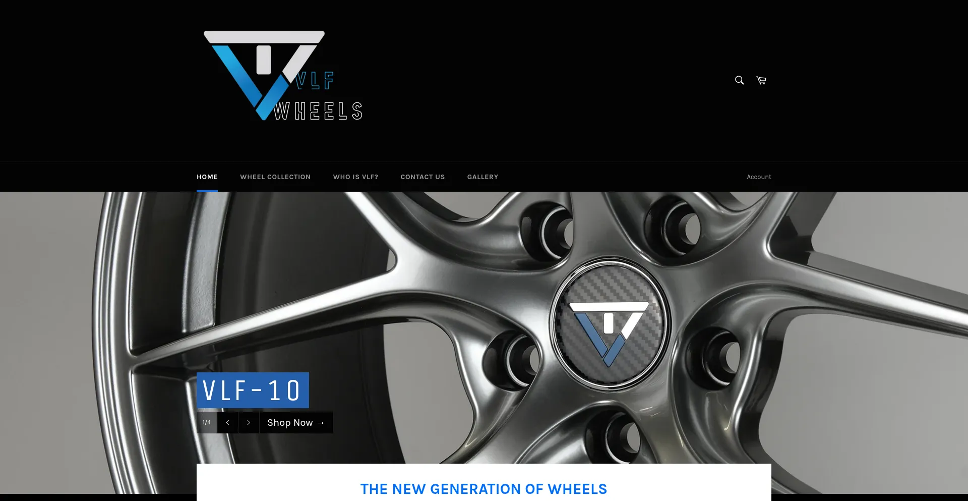 Vlfwheels.com
