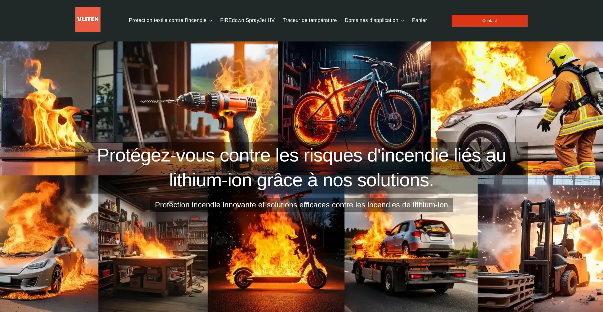 Vlitex-france.fr