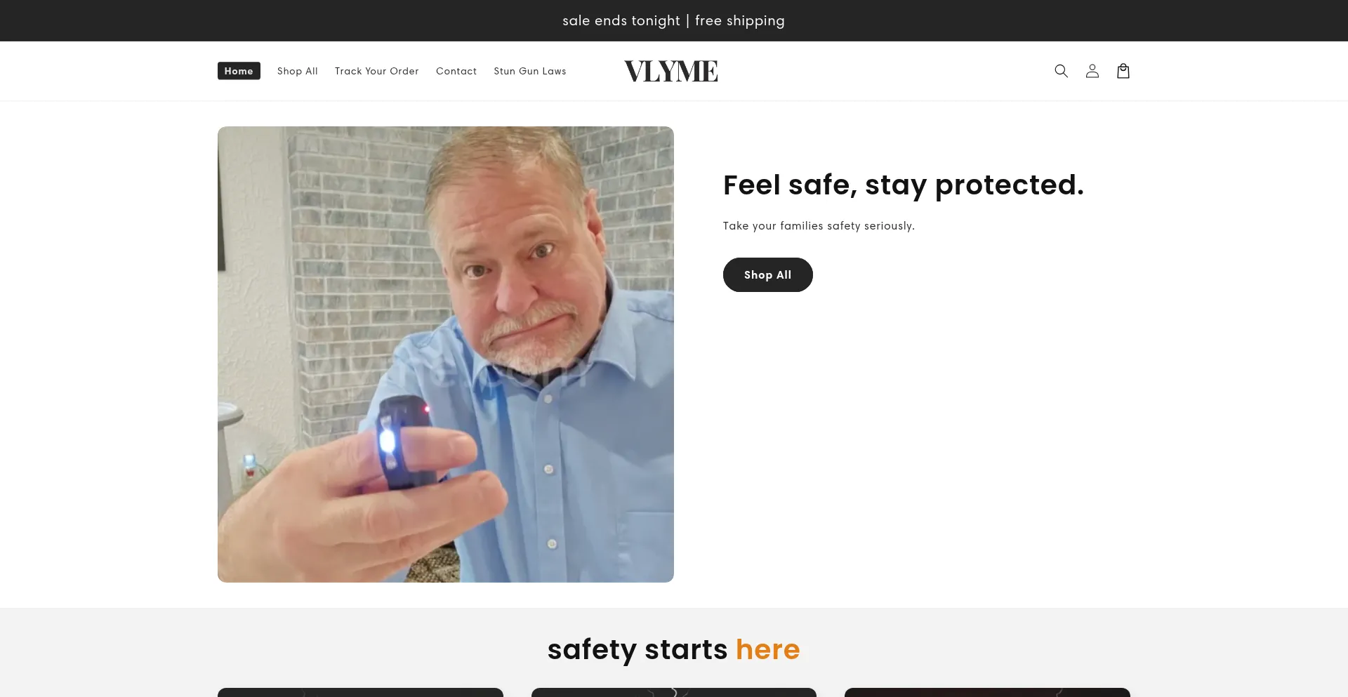 Vlyme.com