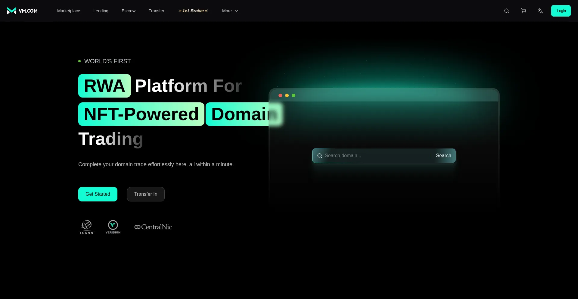Vm.com