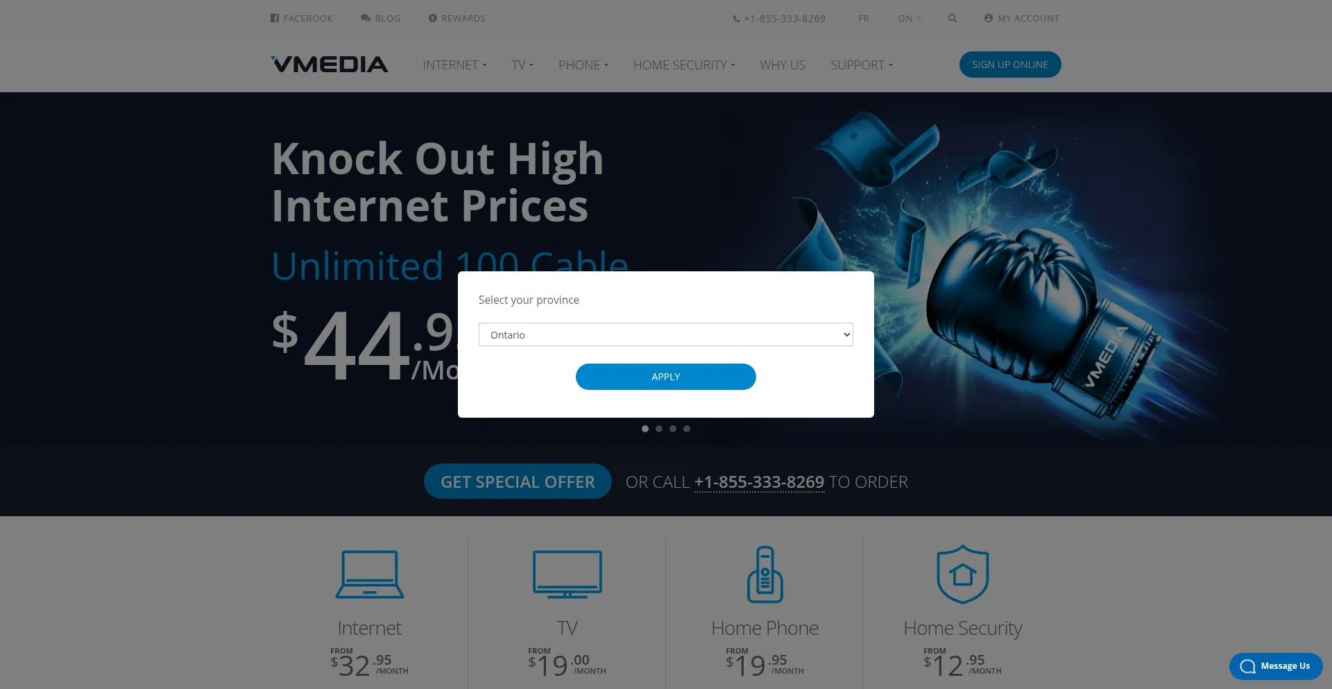 Vmedia.ca