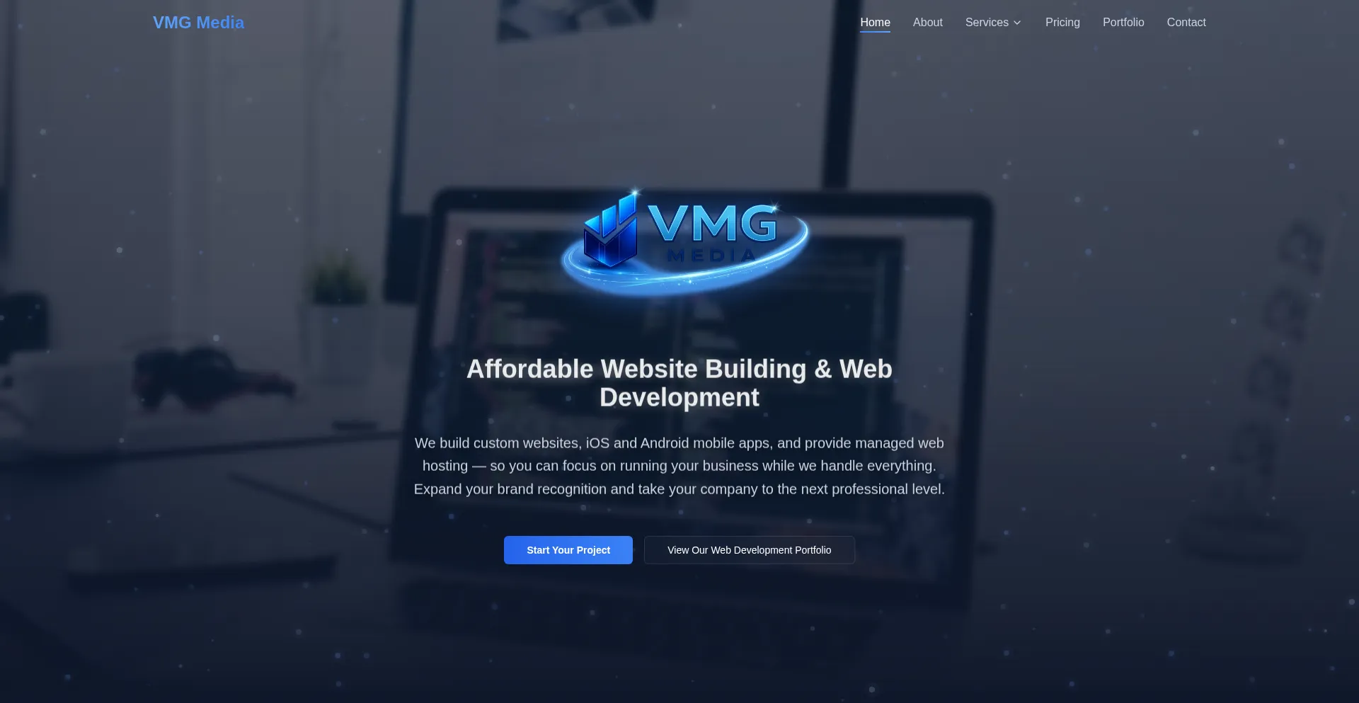 Vmgmedia.net