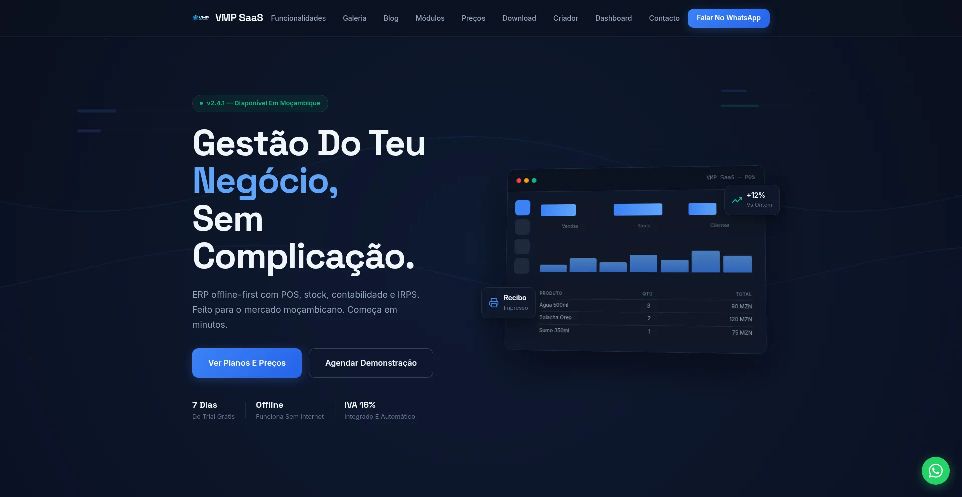 Vmpsaas.com