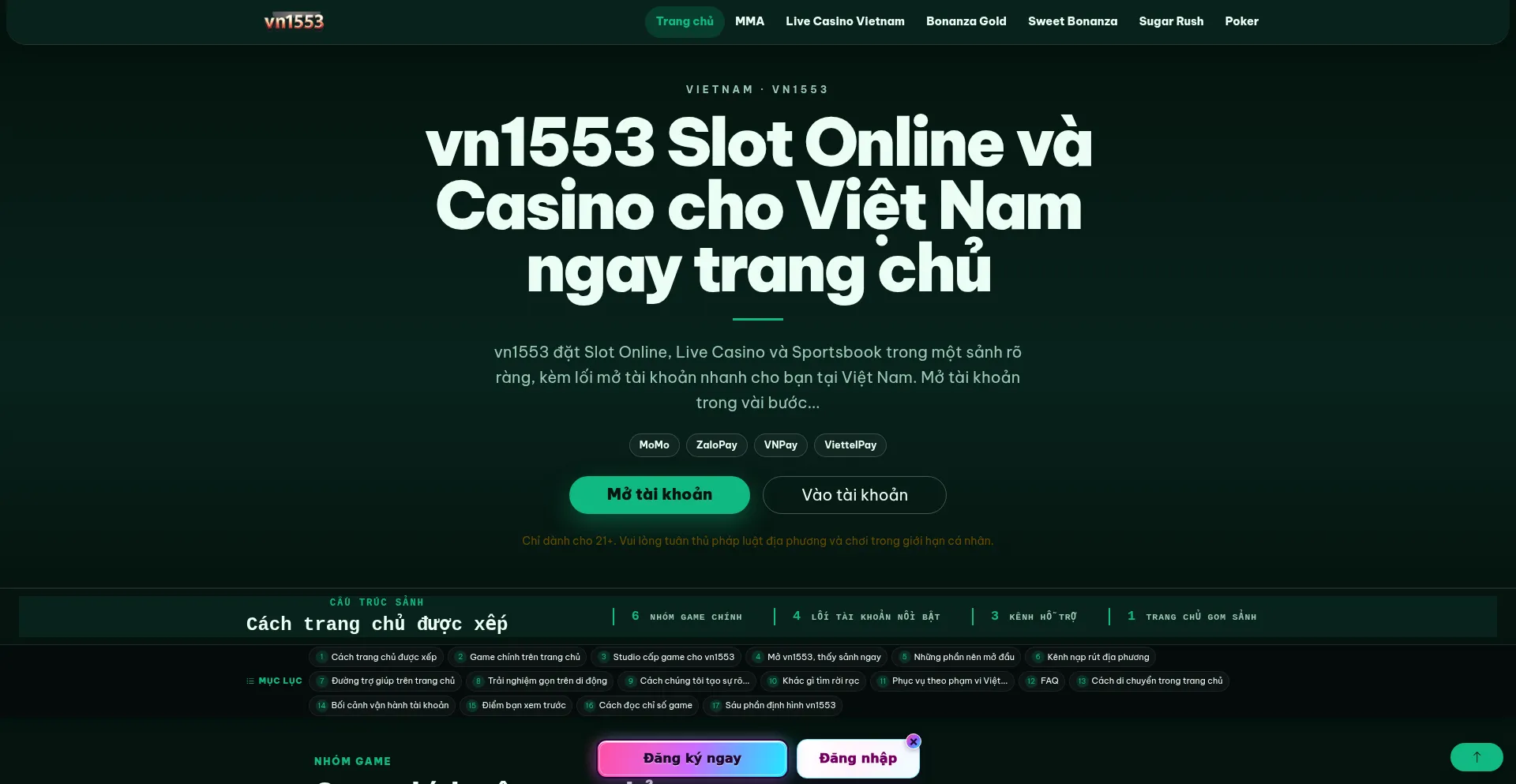 Vn1553.com