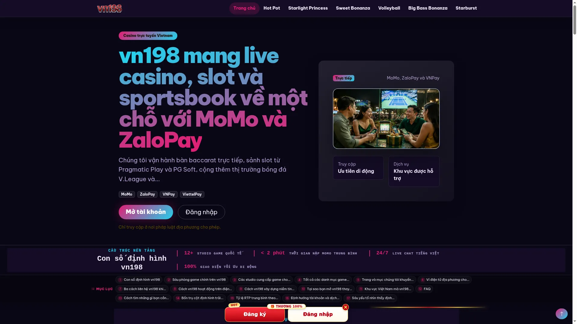 Vn198.org