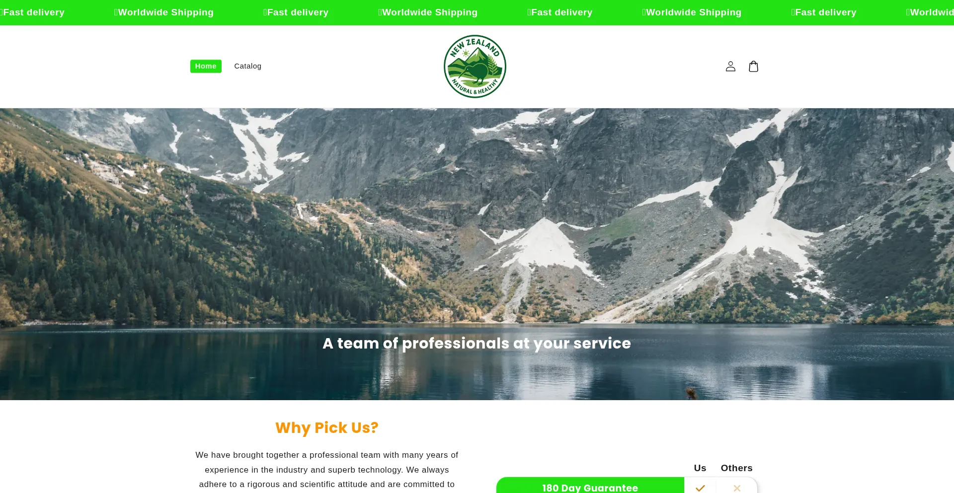 Vnpronz.com
